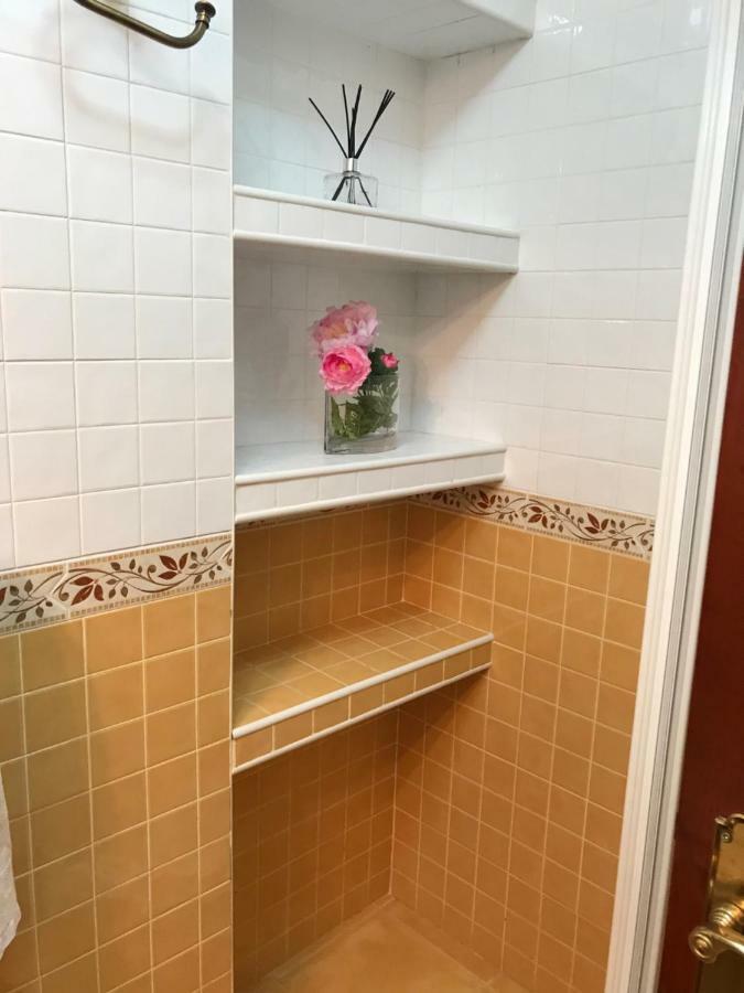 Апартаменты Piso Excepcional Виго Экстерьер фото