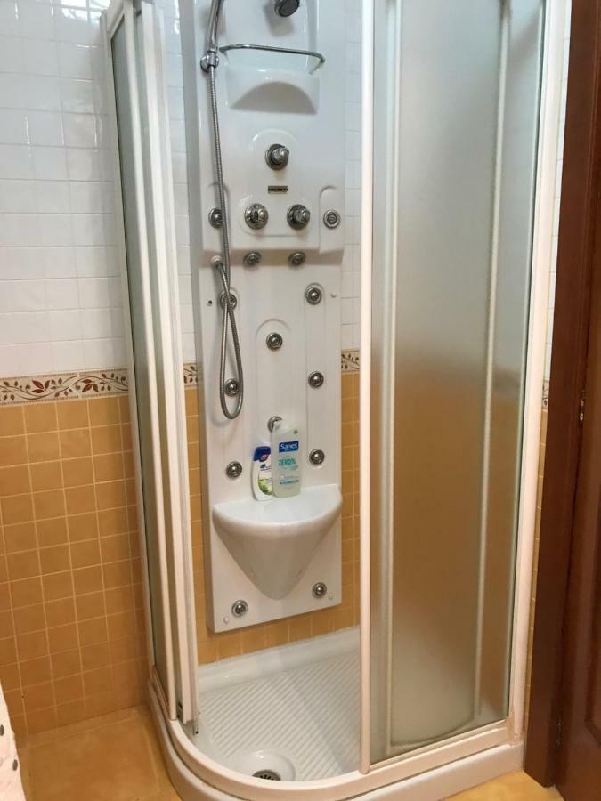 Апартаменты Piso Excepcional Виго Экстерьер фото